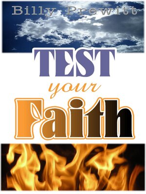 cover image of Test Your Faith